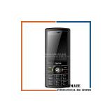 Simple 2.0 inch Chinese Cheap Cell Phone Dual Sim Dual Standby 0.3 Mega Pixel Support Bluetooth Function Two Torch Lights
