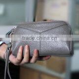 Hot Sale New Style Leather Clutch Bag thumbnail-2