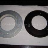 Aluminum Non-standard Bespoke High-pressure Flange Flanges