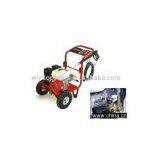 5.5HP Gasoline Pressure Washer