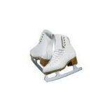 Professional Ice Skate Blades With Stainless Steel Blade / PA Chasis thumbnail-1