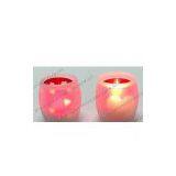 Sell Glass Candle Holder thumbnail-1