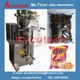 snack packing machine