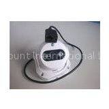 Hi 3518E Low Illumination Waterproof ip Camera With 1/4\