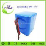 3% Discount Rechargeable 18650 Lithium Ion Battery 12v 9ah thumbnail-1