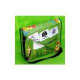 PP Non-woven Shoulder Fashion Bag thumbnail-1