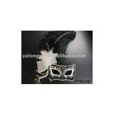 PM-0380 Party Mask & Carnival Mask& Halloween Mask thumbnail-1