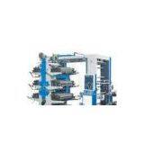 Six-Colour Flexible Letter Press