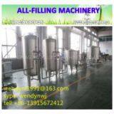 Auto Pure Water Filter Plant thumbnail-1