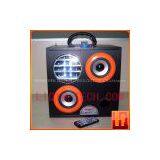 Portable Speaker,Music Boxes,FM Radio
