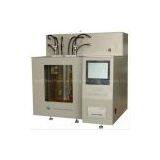SYD-265H-1 Automatic Kinematic Viscosity Tester