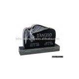Hand-Carved Headstone thumbnail-1