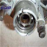 Deep Groove Ball Bearing 608zz thumbnail-3