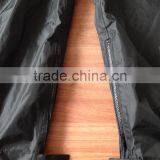 One Piece Custom Polyester Industrial Rain Coat thumbnail-3