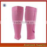 WH-139 Sporty Running Slim Leg 20-30mmHg Strong Support Compression Calf Sleeves Women and Men With Cheap Price thumbnail-4