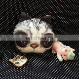 2016 Wholesale Cat Pillow Cushion Hand Warmer thumbnail-2