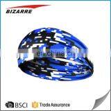 High Quality No-slip Sport Headband With Silicone Strip thumbnail-1