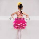 Professional Pink Fairy Tutu thumbnail-3