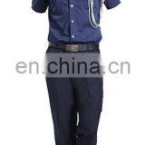High Quality Custom Working Uniform/Security Guard Uniforms thumbnail-3