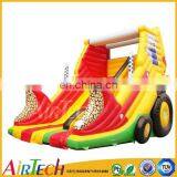 Dry Slide, Most Popular Inflatable Dry Slide for Kids