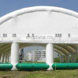 inflatable tennis tent