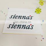 China Manufacturer Die Cut Adhesive Sticker Paper Label Name Stickers thumbnail-4