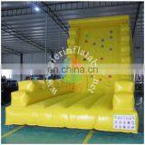 Top Selling Inflatable Bouncer New Inflatable Wall Climbing