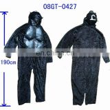lifelike Plush Orangutan Clothes for Adult! Big size!