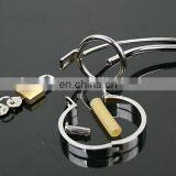 2015 New Arrvial Stainless Steel Belt Chastity thumbnail-2