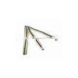 Hemp D-Buckle Belts thumbnail-1