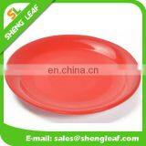 Silicone Food Serving Plate Bowl thumbnail-2