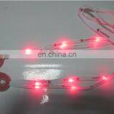 New Products High Quality Flashing Led Lanyards With Custom Design Wholesale in China