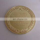 Souvenir Russia Best Quality Challenge Coin thumbnail-2