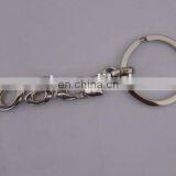 Business Gift Zin Alloy Metal Key Ring thumbnail-3