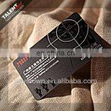 Custom Private Design Embossed Spot uv Plastic Business Thick Card Printing thumbnail-3