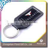 Custom Made Leather Keychains/leather Boot Keychain thumbnail-2