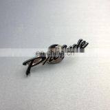 Custom Soft Enamel Lapel Pins Badge for Clothing thumbnail-3