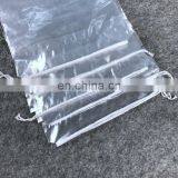 Drawstring Small Nylon Drawstring Dust Bag for Handbag thumbnail-2