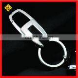 Hot Sales Fashion Silver Men Cool Keychains thumbnail-2