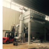 HGM200 Ultra Grinder From China With Best Price 600-3000 Mesh Grinding Machine for Sale thumbnail-4