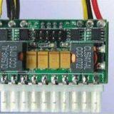 HL120D-7600 120w Output.6-30V Wide Input Intelligent Automotive Car PC Power Supply,Carpc Carputer in Vehicle Mini Pico- thumbnail-4