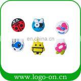 Wholesale Many Style Silicone Soft Pvc Custom Tennis Dampener thumbnail-3