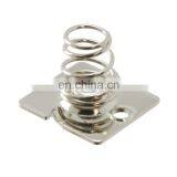 Remote Control Nickel Plate Spring Metal aa Battery Contact thumbnail-2
