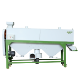 Soybean Polishing Machine