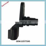 BAIXINDE For GM BUICK Regal LaCrosse Camshaft Position Sensor SU8902 5S7412 12577245