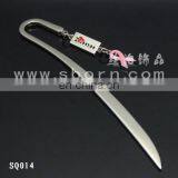 Novelty Heart Shaped Bookmarks Wholesale thumbnail-4