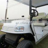 Electric Sightseeing Utility Vehicles for Sale thumbnail-3