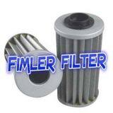 Benati Filter Element 1813110,085621,8001649,8001648,8001645,3214308,3213398 thumbnail-1