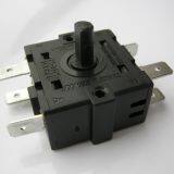 Rotary Switches Jinhe Xk1 Xk2 Heater Fanner Household Appliances thumbnail-3