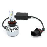 X6 Upgrade Series Car LED Headlight P13 PSX26 LED Fog Light Bulb 360-degree Light thumbnail-5